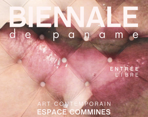 BIENNALE DE PANAME