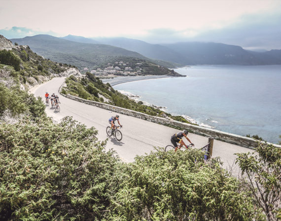 L’ÉTAPE BY LE TOUR DE FRANCE