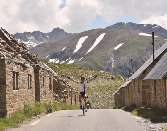 L’ÉTAPE BY LE TOUR DE FRANCE