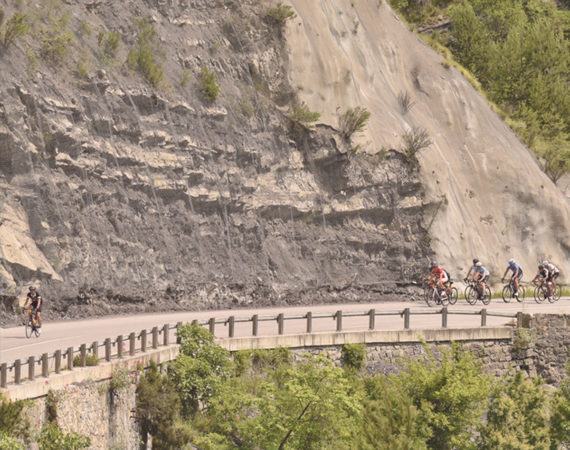 L’ÉTAPE BY LE TOUR DE FRANCE