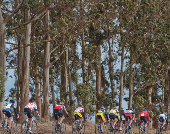 L’ÉTAPE BY LE TOUR DE FRANCE