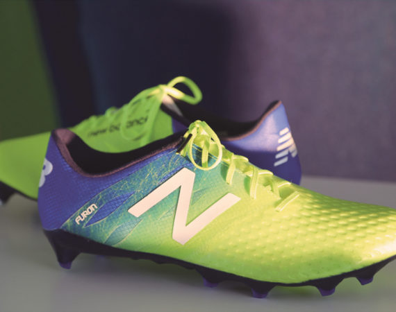 NEW BALANCE FOOTBALL