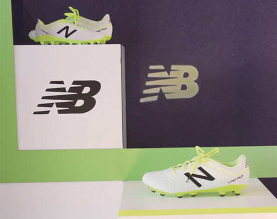 NEW BALANCE FOOTBALL