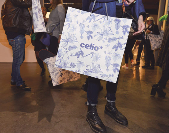 CELIO